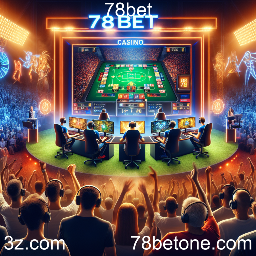 A Ascensão dos Esports: Uma Nova Era de Competição